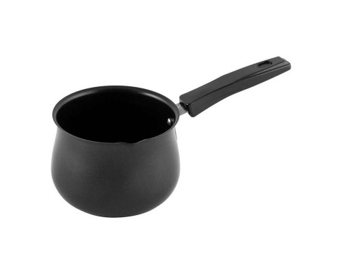 Турка MAL-750(985221) Mallony 0,75л черн. карбон