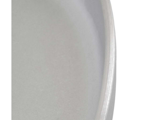 Сковорода Kukmara c360 c360 36,5см алюминий хром серебристый