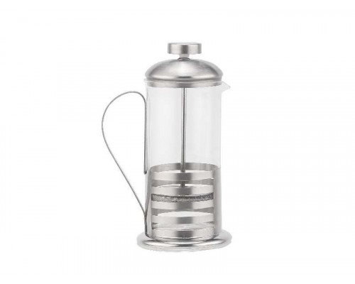 Френч-пресс MC-6504 Mercury стекло 0,6л