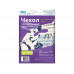 Чехол для глад. досок ЧП1 Ника с поролон. 129х40см. бязь