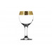 Бокалы для вина EAV08-411/S ПромСИЗ Версаче 0,26л 6пр. стекло прозрачн.