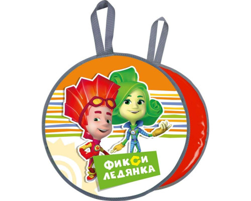 Ледянка мягкая ЛРФ45 Ника "Фиксики"