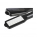 Щипцы-гофре Homestar HS-8005 002809 30Вт 7,5х3см пластик алюм. чёрный