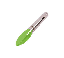 Щипцы кухонные Tongs-01(985824) Mallony 17,5см нерж. ст.