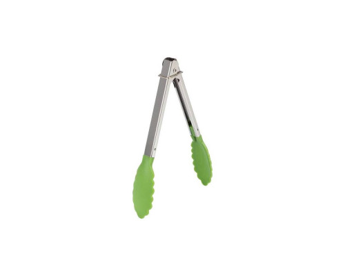 Щипцы кухонные Tongs-01(985824) Mallony 17,5см нерж. ст.