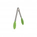 Щипцы кухонные Tongs-01(985824) Mallony 17,5см нерж. ст.