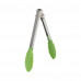 Щипцы кухонные Tongs-01(985824) Mallony 17,5см нерж. ст.