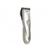 Машинка для стрижки волос Delta DL-4035A 1 насад. 4-20мм ААх1 пластик/нерж сталь серебристый