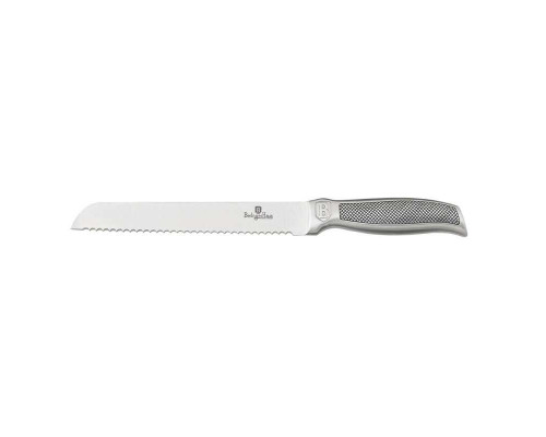 Нож для хлеба BH-2187 BerlingerHaus 20см сталь