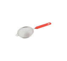 Дуршлаг Mallony Tagliatelle 985502 12см нерж.ст. серебристый