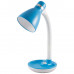 Светильник настольный Energy EN-DL15(366027) 40Вт пластик син.