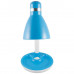 Светильник настольный Energy EN-DL15(366027) 40Вт пластик син.