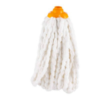 Насадка для швабры Mop (081467) Рыжий кот "Двойной объём" Мега 34х12х12см. ХБ