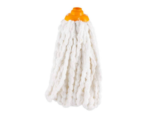 Насадка для швабры Mop (081467) Рыжий кот "Двойной объём" Мега 34х12х12см. ХБ