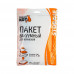 Пакет для хранения VB4(312604) Рыжий кот вакуум. 40х50см. полиэтилен