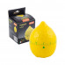 Таймер (003542) Mallony "Lemon" 8х6см. механ. пластик желт.