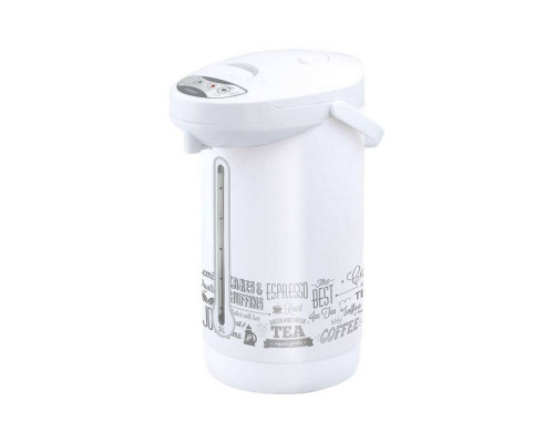 Термопот Energy TP-601N(280306) 3л 750Вт пластик бел.