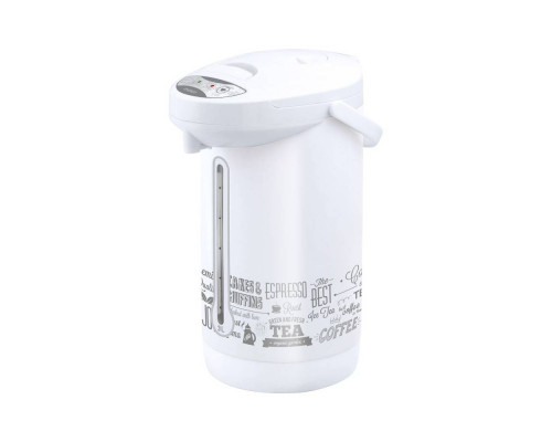 Термопот Energy TP-601N(280306) 3л 750Вт пластик бел.