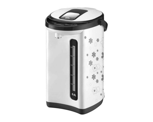 Термопот Energy TP-617(280302) 5л 750Вт пластик