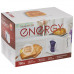 Тостер 2 слота EN-280(152475) Energy 7 степ. прожар. 750Вт бел.