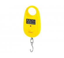 Безмен электронный Energy BEZ-150 011634 пластик жёлтый