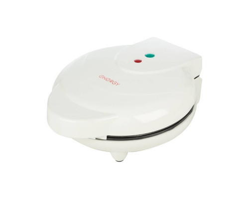 Вафельница EN-221(152307) Energy 1200Вт ант. покр. бел.
