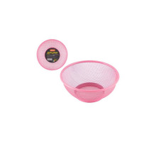 Дуршлаг (985515) Mallony "Vermicelli" ячейка 2мм. 18,5см метал.