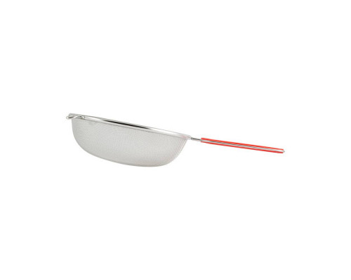 Дуршлаг Mallony Tagliatelle 985505 32см нерж.ст. серебристый