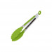 Щипцы кухонные Mallony Tongs-04 985851 нерж сталь ручка нейлон цвет в асс