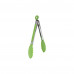 Щипцы кухонные Mallony Tongs-04 985851 нерж сталь ручка нейлон цвет в асс