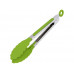 Щипцы кухонные Mallony Tongs-04 985851 нерж сталь ручка нейлон цвет в асс