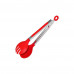 Щипцы кухонные Tongs-03(985850) Mallony 17,5см нейлон
