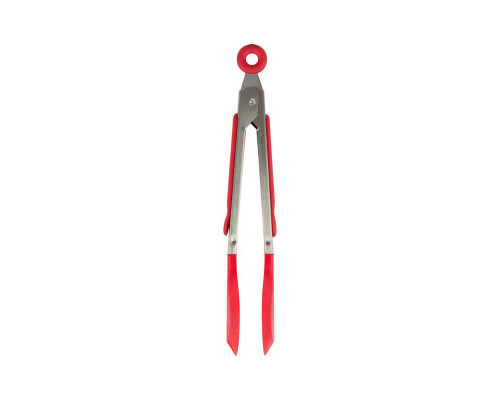 Щипцы кухонные Tongs-03(985850) Mallony 17,5см нейлон