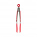 Щипцы кухонные Tongs-03(985850) Mallony 17,5см нейлон