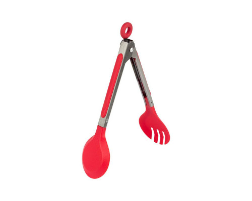 Щипцы кухонные Tongs-03(985850) Mallony 17,5см нейлон