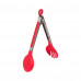 Щипцы кухонные Tongs-03(985850) Mallony 17,5см нейлон