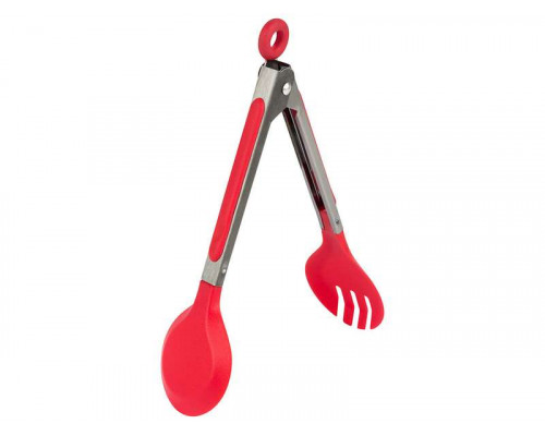 Щипцы кухонные Tongs-03(985850) Mallony 17,5см нейлон