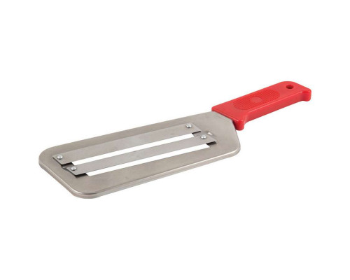 Нож-шинковка для капусты (004482) Mallony 12х88х290мм. сталь