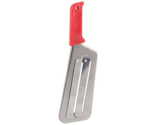 Нож-шинковка для капусты (004482) Mallony 12х88х290мм. сталь