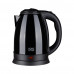 Чайник электрический Homestar HS-1010 006753 1,8л нерж. сталь 1500Вт черный