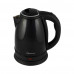 Чайник электрический Homestar HS-1010 006753 1,8л нерж. сталь 1500Вт черный