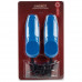 Сушилка для обуви Energy RJ-45B 151555 12Вт 15x4,4x4см пластик синий