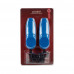 Сушилка для обуви Energy RJ-45B 151555 12Вт 15x4,4x4см пластик синий