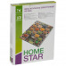 Весы кухон. электр. HS-3008(101216) Homestar "Суши" м.вес-7кг. стекло черный