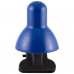 Лампа настольная ENERGY EN-DL24 366045 40Вт металл синий