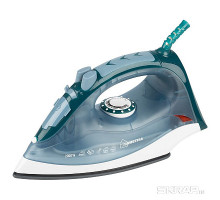 Утюг Homestar HS-4003 сер. 2000 Вт керам. пар самоочистка