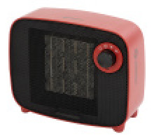 Тепловентилятор PTC-321(102982) Engy 1500Вт керам.н/э пластик красный