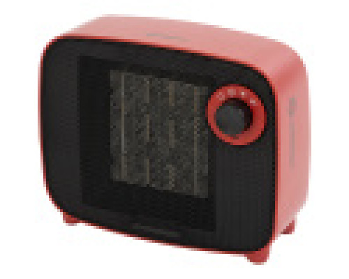 Тепловентилятор PTC-321(102982) Engy 1500Вт керам.н/э пластик красный