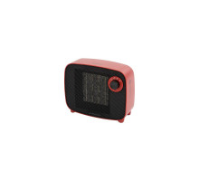 Тепловентилятор PTC-321(102982) Engy 1500Вт керам.н/э пластик красный