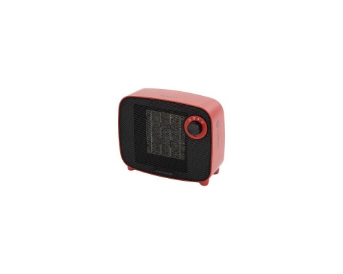 Тепловентилятор PTC-321(102982) Engy 1500Вт керам.н/э пластик красный
